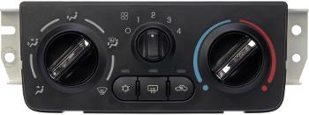 2009 Chevrolet Cobalt HVAC Control Module Dorman 599141 image 4 of 4