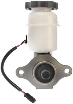 2005 Kia Rio Brake Master Cylinder Dorman M630382 image 4 of 4