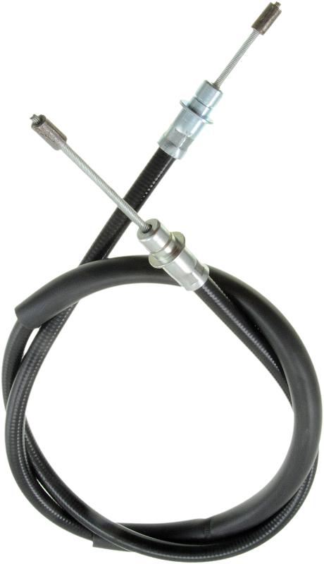 1989 Eagle Premier Parking Brake Cable Rear Right Dorman C94305 image 3 of 3