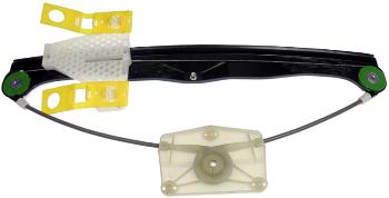 2013 Audi A3 Window Regulator Rear Right Dorman 749697 image 2 of 4
