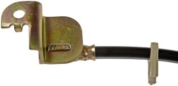 2004 Lincoln LS Brake Hydraulic Hose Front Left Dorman H620508 image 3 of 3