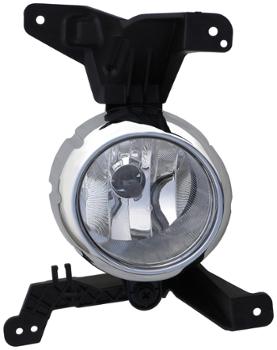 2013 Kia Sorento Fog Light Assembly Left Dorman 1571131 image 1 of 1