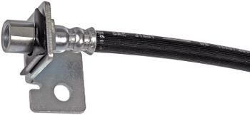 2015 GMC Savana 4500 Brake Hydraulic Hose Front Left Dorman H621679 image 3 of 3