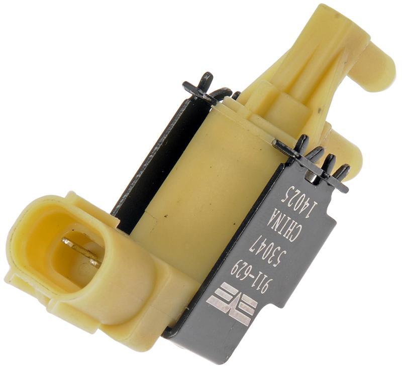 2001 Chevrolet Prizm Vapor Canister Vent Solenoid Dorman 911629 image 3 of 3