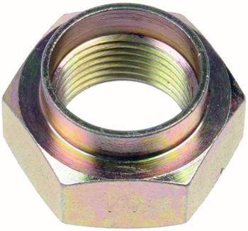 1994 Mercury Capri Spindle Nut Front Dorman 05176 image 4 of 4