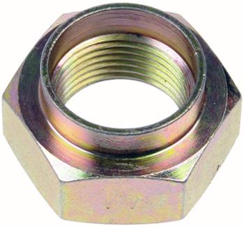 DORMAN 05176 - Spindle Nut Product image