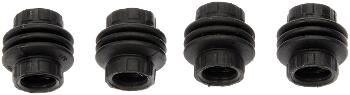2004 Ford Excursion Disc Brake Caliper Bushing Front Dorman HW16120 image 1 of 1