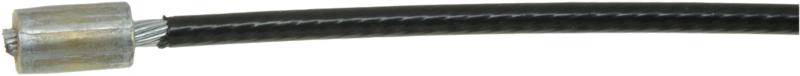 Dorman C92367 Parking Brake Cable product image 3 of 3