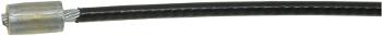1968 Pontiac Tempest Parking Brake Cable Intermediate Dorman C92367 image 3 of 3
