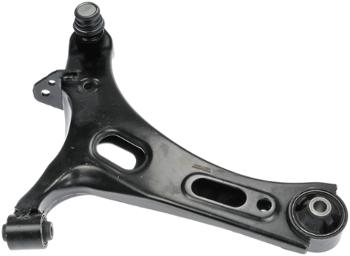 2013 Subaru Legacy Suspension Control Arm and Ball Joint Assembly Front Right Lower Dorman 522832 image 2 of 2