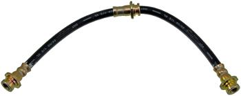 2000 Suzuki Swift Brake Hydraulic Hose Rear Left Dorman H38672 image 3 of 3