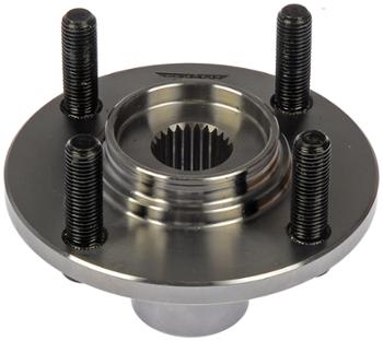 1996 Mitsubishi Mirage Wheel Hub Front Dorman 930350 image 4 of 4