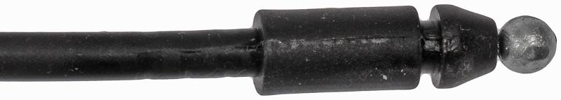 2010 Kia Sportage Hood Release Cable Dorman 912128 image 4 of 4