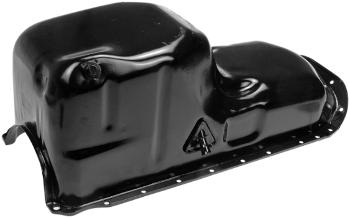 2000 GMC K3500 Engine Oil Pan Dorman 264163 image 1 of 1
