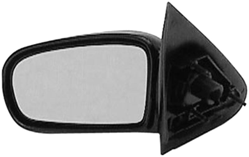 2002 Chevrolet Cavalier Door Mirror Left Dorman 955311 image 2 of 2