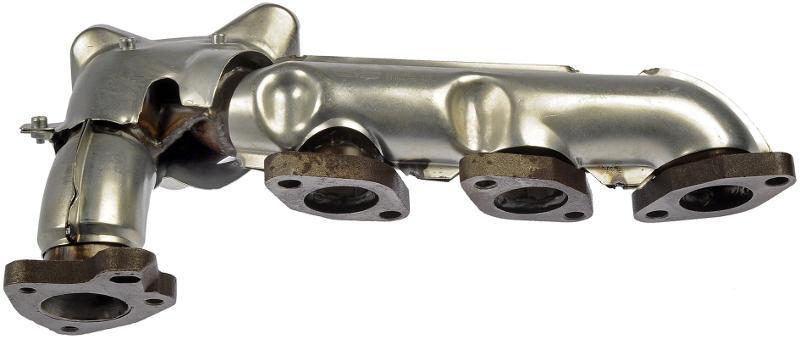 1996 Mercury Villager Exhaust Manifold Front Dorman 674655 image 3 of 4