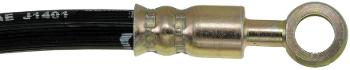 2002 Mitsubishi Eclipse Brake Hydraulic Hose Front Left Dorman H620295 image 3 of 3
