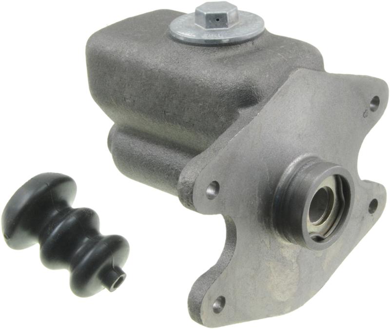 1964 Ford F-350 Brake Master Cylinder Dorman M36176 image 4 of 4