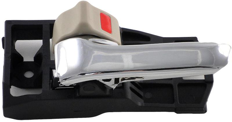 2003 Lexus GX470 Interior Door Handle Front Left Dorman 82481 image 3 of 3