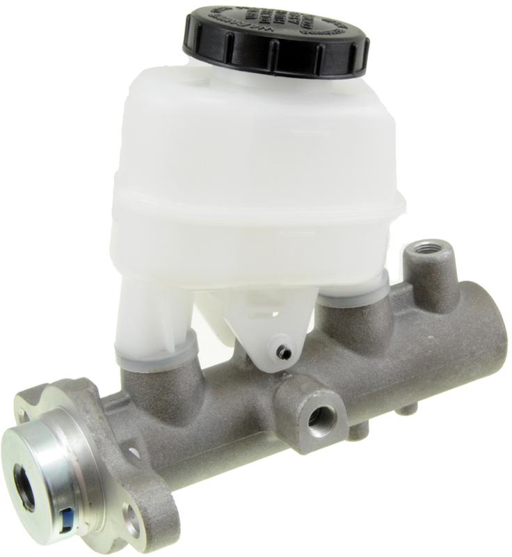 2003 Infiniti I35 Brake Master Cylinder Dorman M630092 image 4 of 4