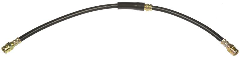 2009 Volkswagen CC Brake Hydraulic Hose Front Left Dorman H620968 image 2 of 3