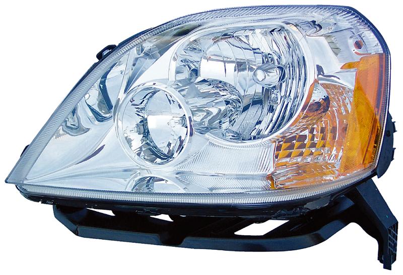 Dorman 1591144 - Headlight Assembly Dorman 1591144 Headlight Assembly product image 1 of 1