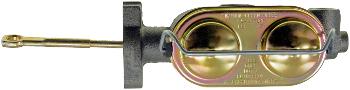 1984 Pontiac T1000 Brake Master Cylinder Dorman M39375 image 4 of 4