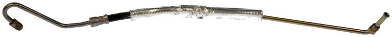 1981 American Motors Spirit Clutch Hydraulic Hose Dorman H38269 image 3 of 3