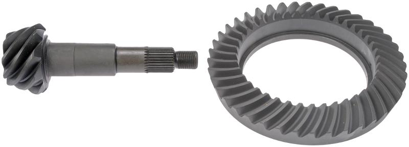 2009 Chevrolet Silverado 3500 HD Differential Ring and Pinion Rear Dorman 697130 image 2 of 2