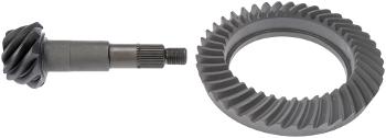 2003 Dodge Ram 2500 Van Differential Ring and Pinion Rear Dorman 697130 image 2 of 2