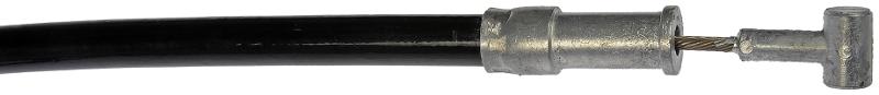 1991 Nissan Stanza Parking Brake Cable Rear Right Dorman C94922 image 3 of 3
