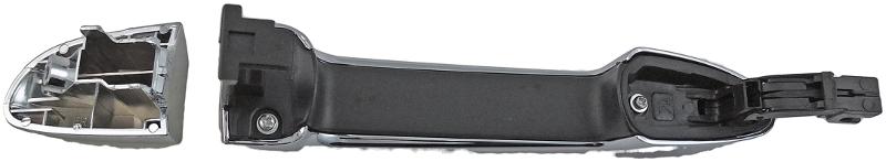 2011 Mazda 3 Exterior Door Handle Front Right Dorman 79986 image 3 of 3