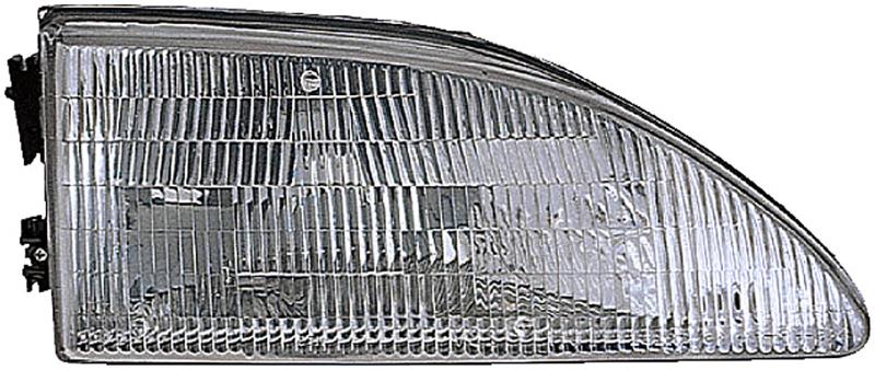 Dorman 1590243 Headlight Assembly product image 1 of 1