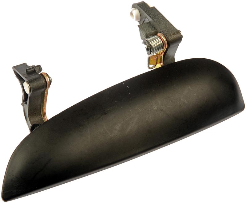 2002 Kia Rio Exterior Door Handle Front Left Dorman 80735 image 3 of 3