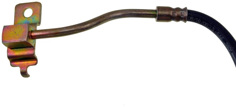 2002 Ford Thunderbird Brake Hydraulic Hose Rear Right Dorman H381304 image 3 of 3