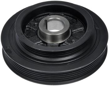 1993 Nissan NX Engine Harmonic Balancer Dorman 594480 image 2 of 2