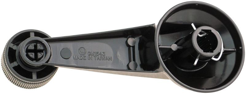 1997 GMC Sonoma Window Crank Handle Dorman 83342 image 3 of 3