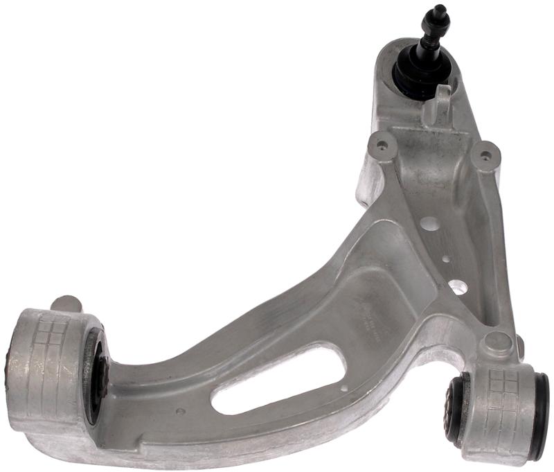 2003 Cadillac CTS Suspension Control Arm and Ball Joint Assembly Front Right Lower Dorman 521020 image 2 of 2