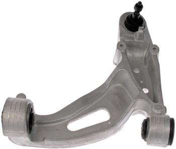 2007 Cadillac CTS Suspension Control Arm and Ball Joint Assembly Front Right Lower Dorman 521020 image 2 of 2