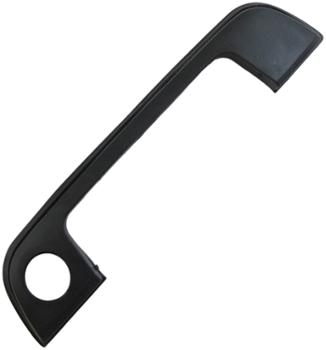 1999 BMW M3 Exterior Door Handle Trim Front Right Dorman 83122 image 3 of 3