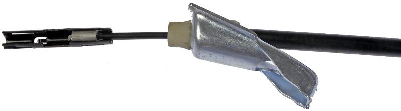 2006 Ford F-150 Parking Brake Cable Rear Right Dorman C660569 image 3 of 3