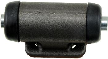 1988 Mitsubishi Precis Drum Brake Wheel Cylinder Rear Dorman W37865 image 3 of 3