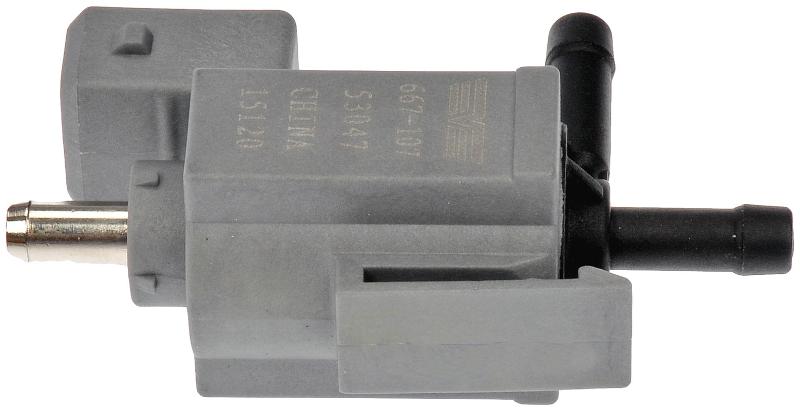 2007 Volvo V70 Turbocharger Boost Solenoid Dorman 667107 image 3 of 3