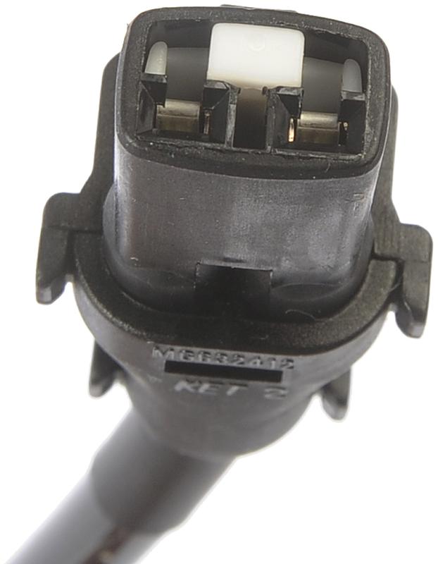 2003 Hyundai XG350 ABS Wheel Speed Sensor Front Left Dorman 970134 image 3 of 3