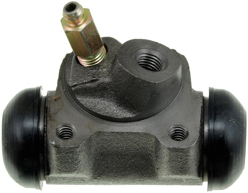 1963 Chevrolet Chevy II Drum Brake Wheel Cylinder Rear Right Dorman W36012 image 3 of 3