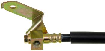 2013 Dodge Challenger Brake Hydraulic Hose Rear Left Dorman H620550 image 3 of 3