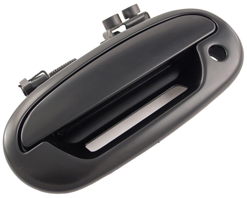 1998 Ford Expedition Exterior Door Handle Front Left Dorman 90570 image 3 of 3