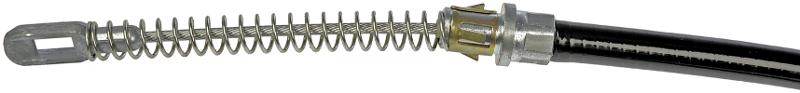 2001 Chevrolet S10 Parking Brake Cable Rear Right Dorman C95530 image 3 of 3