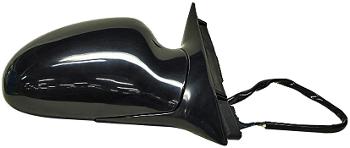 2005 Buick LeSabre Door Mirror Right Dorman 955821 image 4 of 4