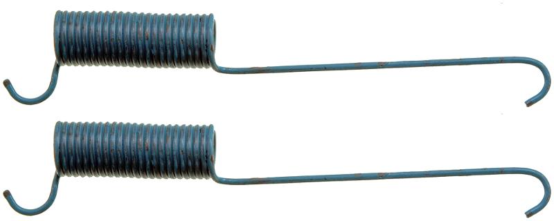 Dorman HW423 - Drum Brake Adjusting Screw Spring Dorman HW423 Drum Brake Adjusting Screw Spring product image 1 of 1
